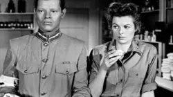 Visuel de Le premier Américain à Tokyo