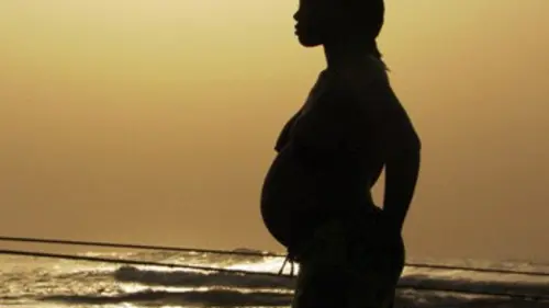 Le premier cri replay