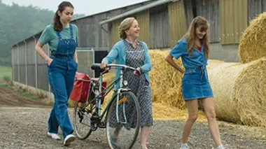 Le premier été