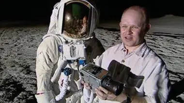 Le premier homme sur la Lune : révolution ou canular ?