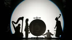 Le premier mouvement de l'immobile