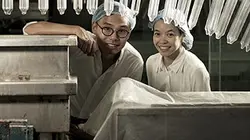 Visuel de Le préservatif