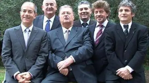 Le président