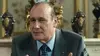 2020 • Le président au cinéma, un héros très discret