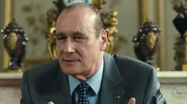 Le président au cinéma, un héros très discret