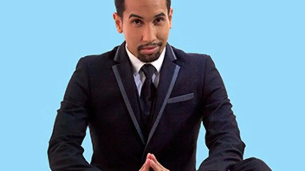 Le presque Late Show