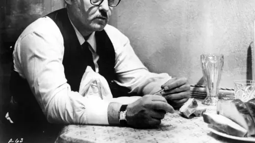 Le prêteur sur gages