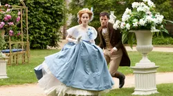 Le prince à la peau d'ours