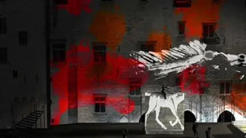 Le Prince de Hombourg