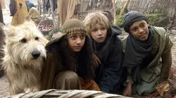 Le prince des Mille et Une Nuits