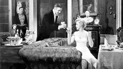 Le prince et la danseuse