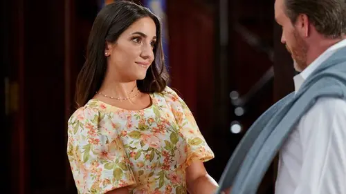 Le prince et la romancière en streaming