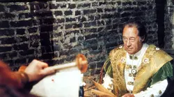 Le prince et le pauvre