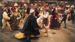 Le prince et le pauvre en streaming