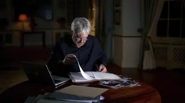 Le prince et le scandale Epstein