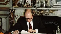 Visuel de Le prince et son image