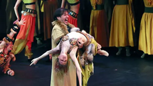 Le Prince Igor
