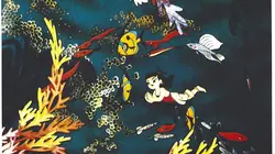Sur Ciné+ Family à 20h50 : Le prince Nezha triomphe du Roi Dragon