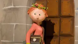 Le printemps de Mélie