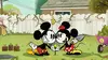 Earth dans Le printemps merveilleux de Mickey (2022)