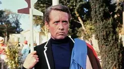 Le prisonnier S01E05 Double personnalité