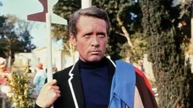 Double personnalité