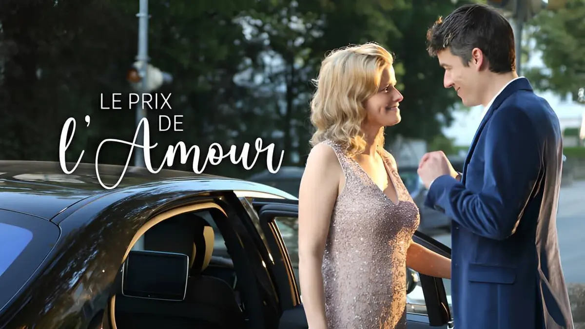 Le prix de l'amour