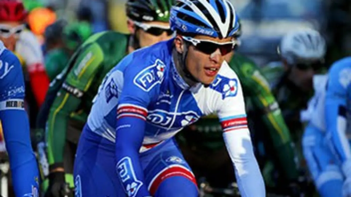 Le prix de l'échappée