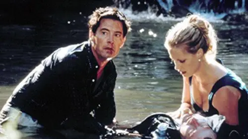 Le prix de l'éternité