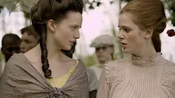 Le prix de la liberté E01 Sarah et Nathan