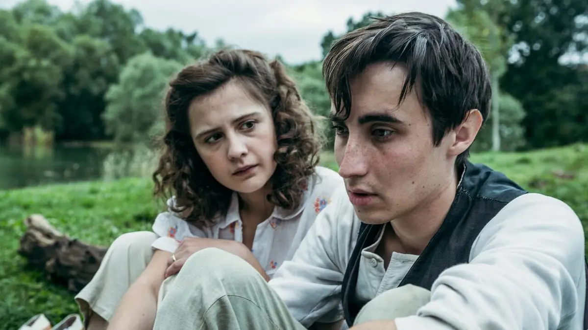 Le prix de la paix S01E03