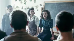 Le prix de la paix S01E05