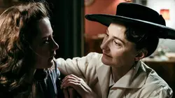 Le prix de la paix S01E06