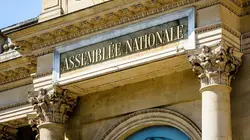 Le prix de la photographie politique de LCP et de l'Assemblée nationale