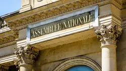 Le prix de la photographie politique de LCP et de l'Assemblée nationale