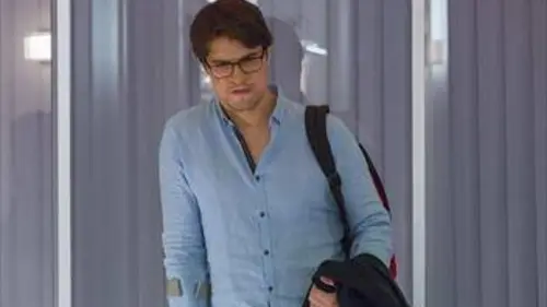 Le prix de la trahison S01E01