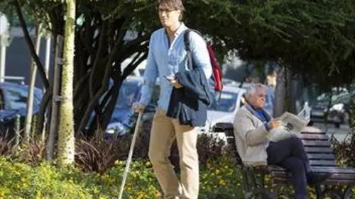 Le prix de la trahison S01E06