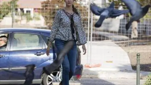 Le prix de la trahison S01E07