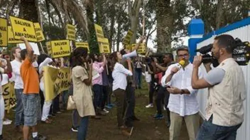 Le prix de la trahison S01E12