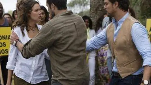 Le prix de la trahison S01E19