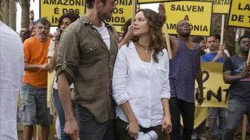 Le prix de la trahison S01E22