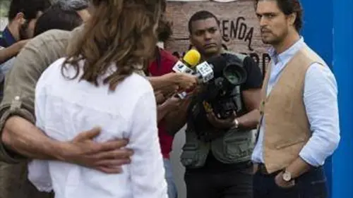 Le prix de la trahison S01E24