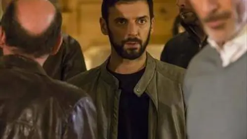 Le prix de la trahison S01E26