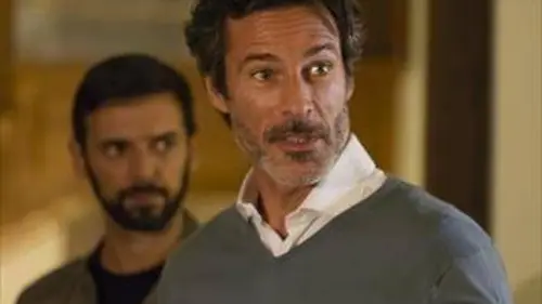 Le prix de la trahison S01E27