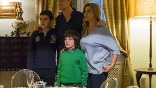 Le prix de la trahison S01E29