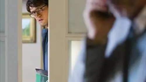 Le prix de la trahison S01E32