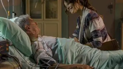 Le prix de la trahison S01E33