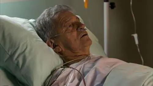 Le prix de la trahison S01E34