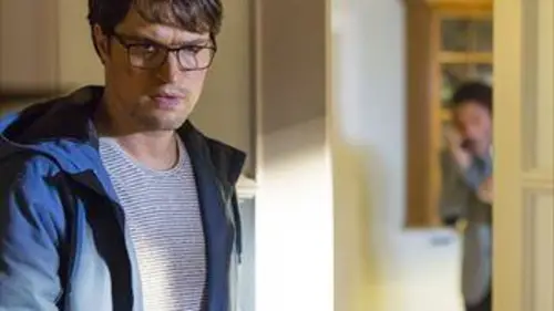 Le prix de la trahison S01E35