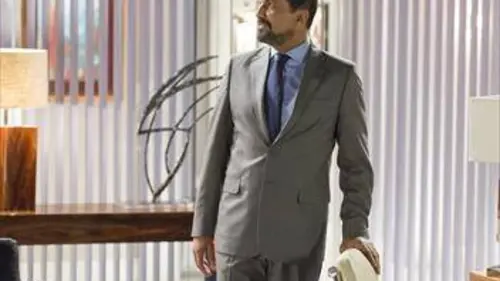 Le prix de la trahison S01E39